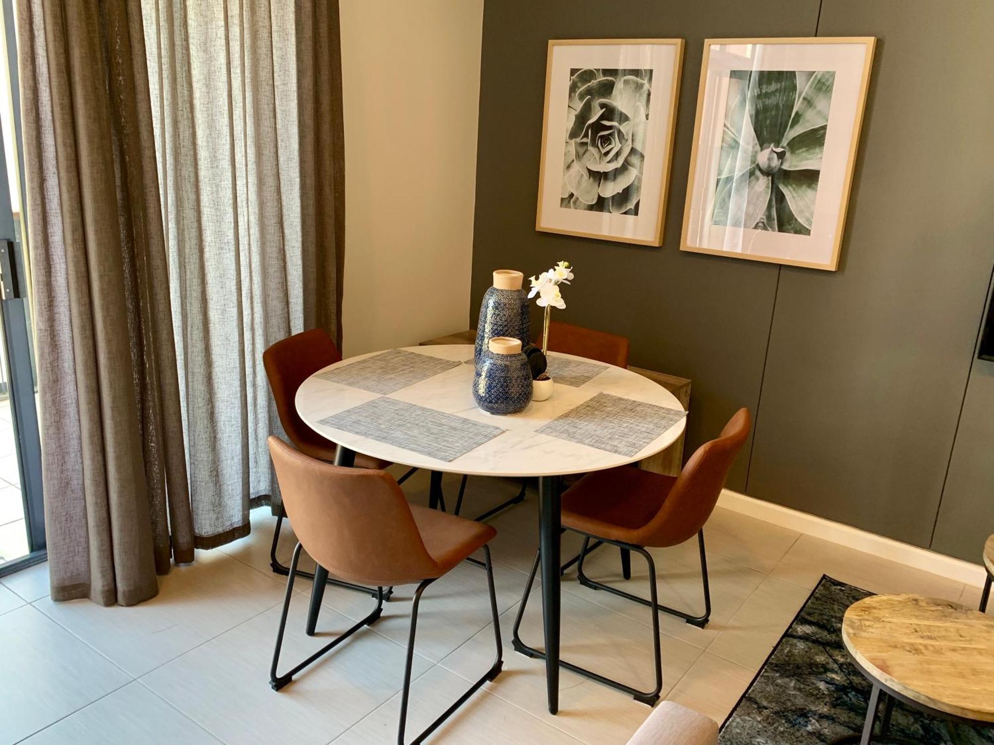 Oyster Lagoon Villa - Luxurious 2 Bed Apartment In Knysna Exterior foto