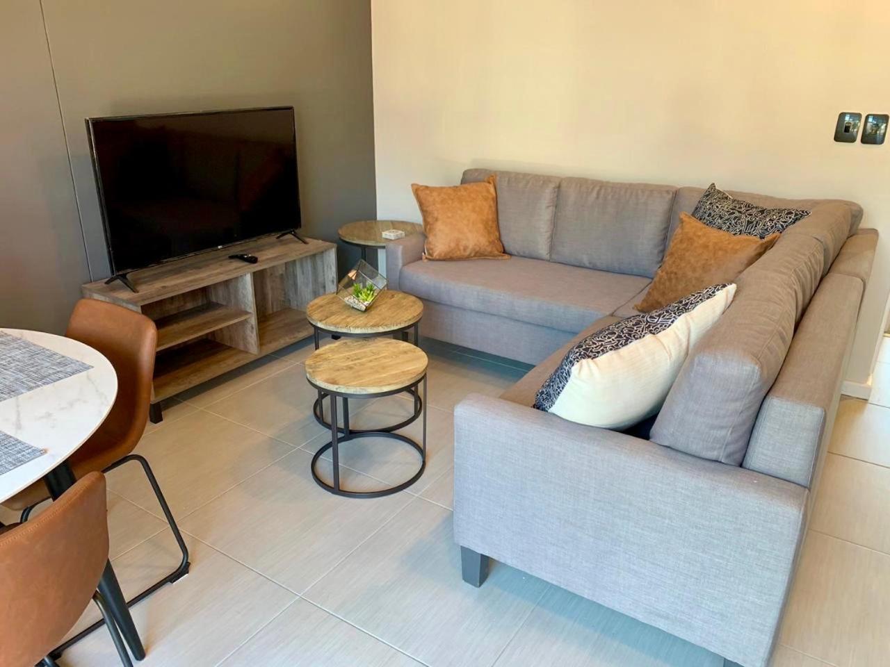 Oyster Lagoon Villa - Luxurious 2 Bed Apartment In Knysna Exterior foto