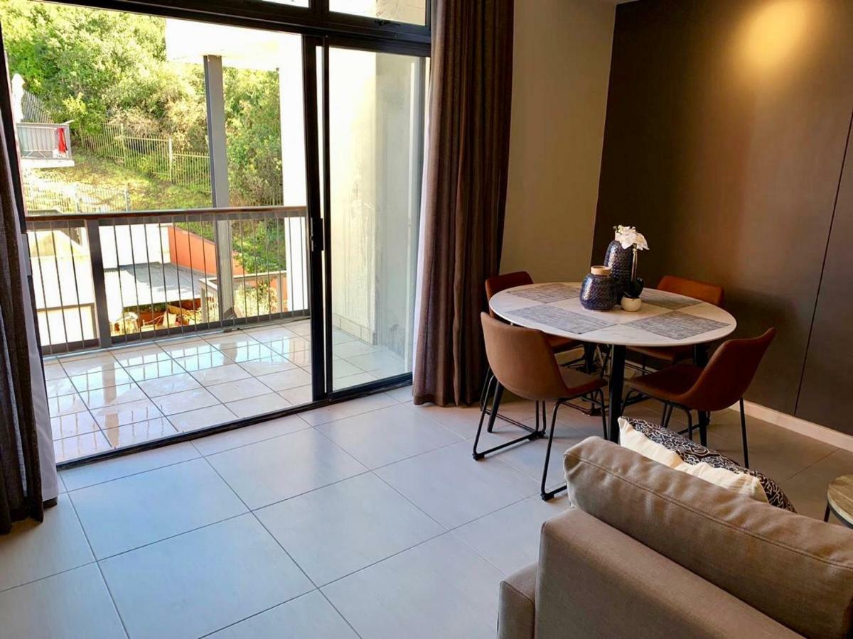 Oyster Lagoon Villa - Luxurious 2 Bed Apartment In Knysna Exterior foto