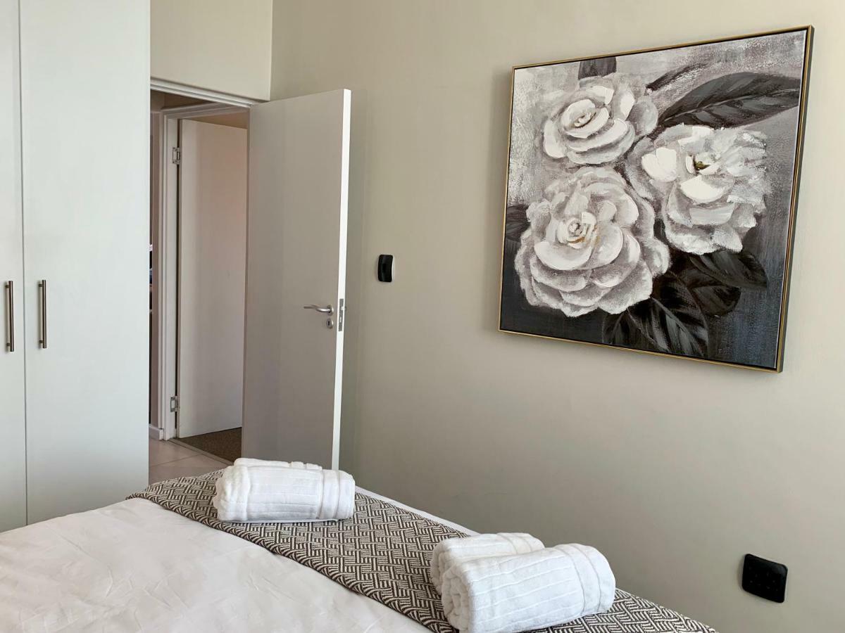 Oyster Lagoon Villa - Luxurious 2 Bed Apartment In Knysna Exterior foto